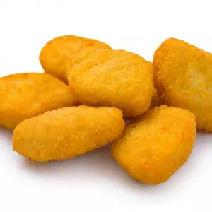 Наггетсы куриные