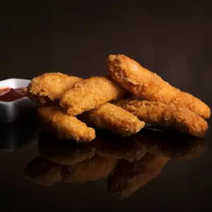 Сырные палочки